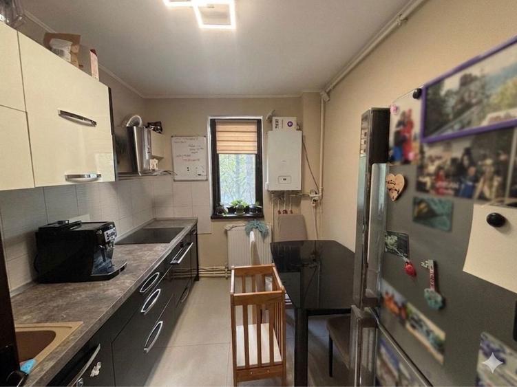 Apartament Tomis 2 - 5