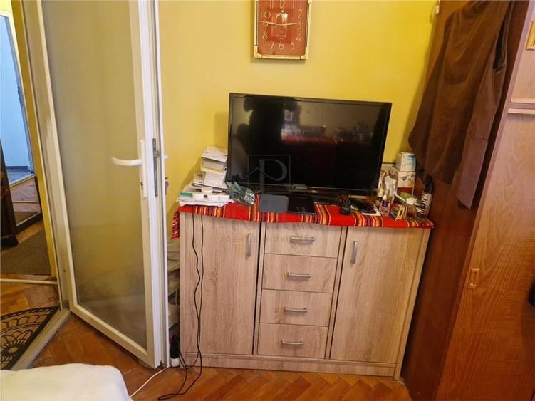 SOARELUI - 4 CAM - 2 BAI - 2 BALCOANE - CENTRALA - TIP SAMANTHA - 15