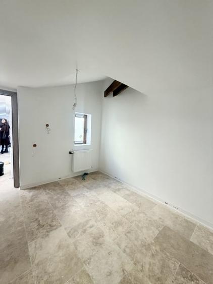 Spatiu pretabul birouri, Salon, Studio in  Mansarda Piata Romana - 4