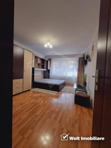Apartament 2 camere, 60 mp, parcare, la 5 minute de Iulius Mall - 3