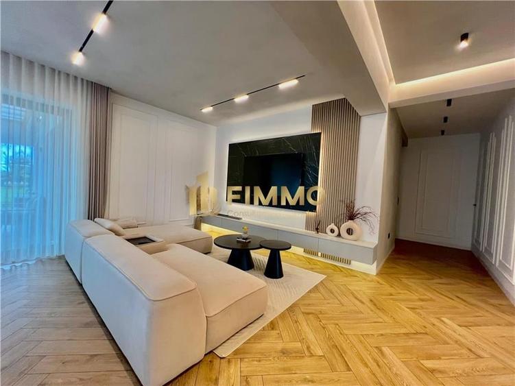 Casa premium | arhitectura moderna | 1000 mp teren | Sf Ilie | ID:1399 - 6