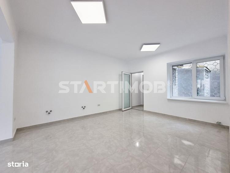 Spațiu comercial, de 70 mp, în Ultracentral