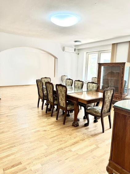 Hochparter de inchiriat | locuinta sau birouri | zona Aviatorilor - 9