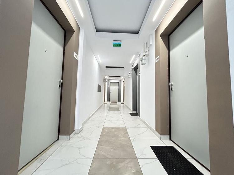 Apartament 2 camere | Gran Via Lujerului | 1/3/6/12 luni Contract flexibil | 0% comision - 6
