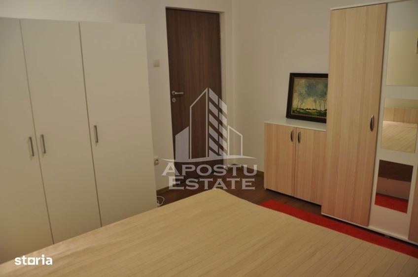 Apartament 2 camere,Timi?oara,Dacia,Pet friendly - 4