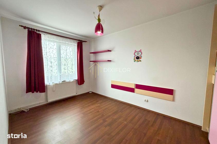 Apartament cu 3 camere | Unirii | 123.000 euro - 2