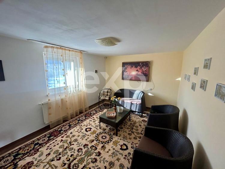 Casă de poveste cu 4 camere în Vâlcele – teren 1700 mp, priveliște panoramică | - 7