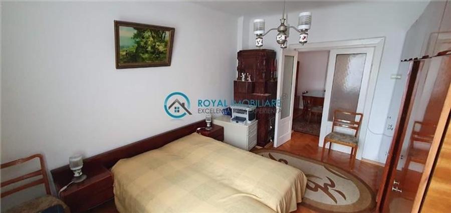 Royal Imobiliare - Vanzare vila zona Cioceanu - 25