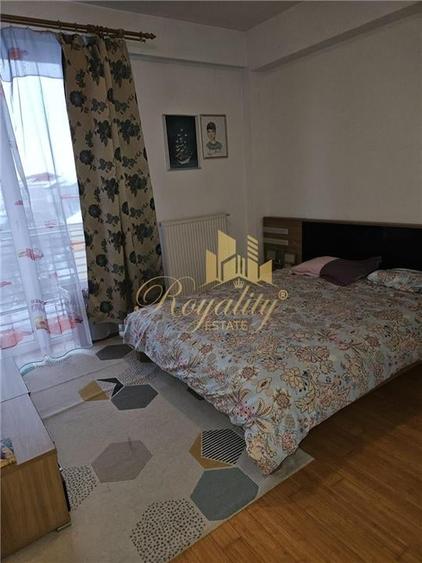 Apartament 2 camere, TERASA 13 MP,  bloc nou, parcare privata- Zona Lipovei - 6