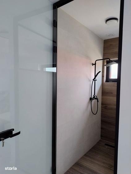 Casa tip triplex cu gradina privata si 2 locuri de parcare incluse - 9