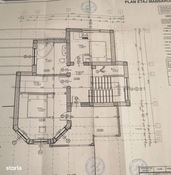 Vila Brane?ti | 2 min. Padure | Ideal Prosumator | Acces Rapid A2/A0 - 1