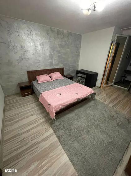 Garsoniera Lujerului - 2 minute fata de metrou - 2