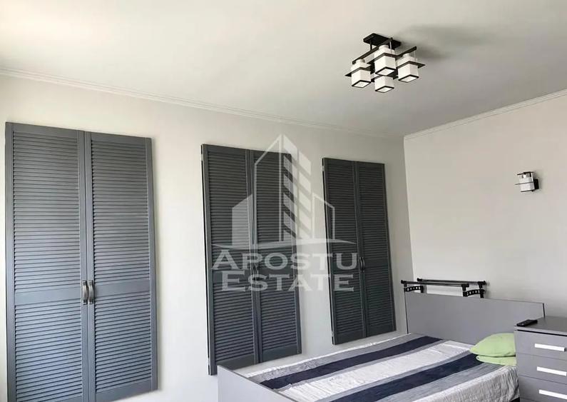 Casa individuala cu 4 camere teren 1080 mp situata in zon... - 7