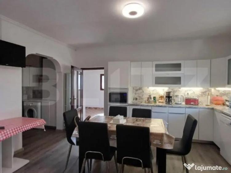 Casa renovata in Luna, langa Campia Turzi! - 15