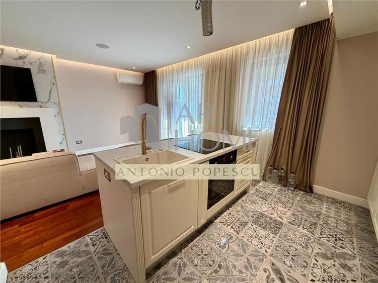 Apartament 3 camere alcatuit din 2 ap de 2 camere unite,Ploiesti,Alber - 15