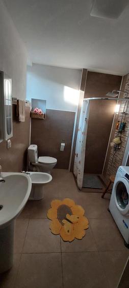 Vand casa cu gradina - 3