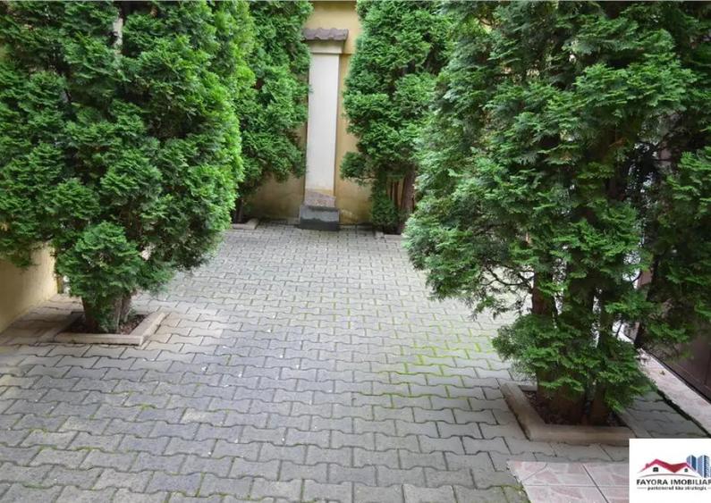 Casa si Spatiu Comercial de Zona Semicentrala - 7