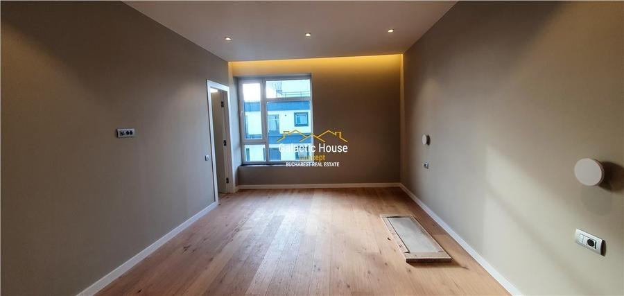 Penthouse TIP DUPLEX 380 MP -Laguna Residence VEDERE SPECTACULOASA | PARCARE SUB - 18