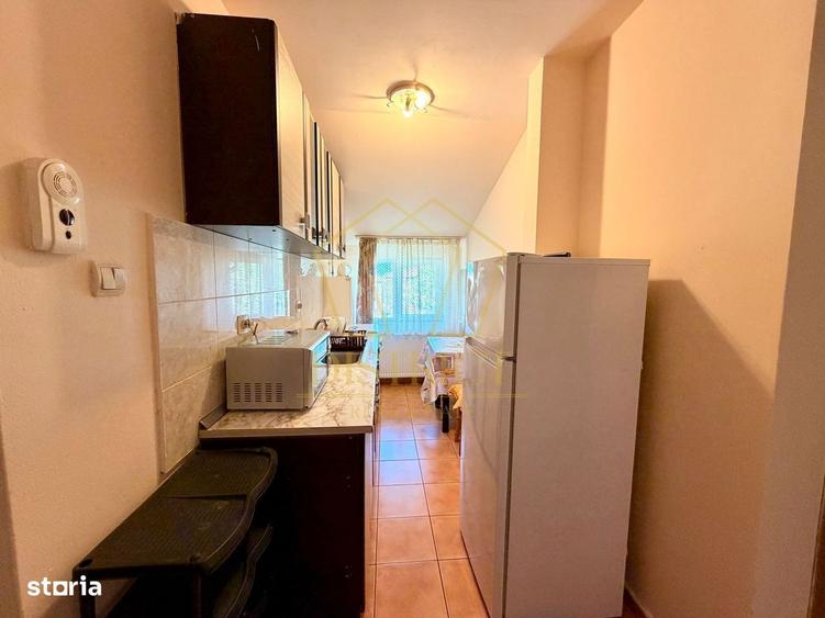 Apartament decomandat cu 2 camere | Calea Sagului - 8