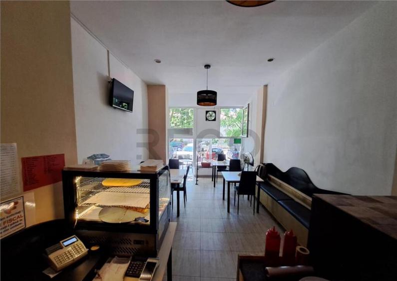 RECO pizzerie la cheie - 5