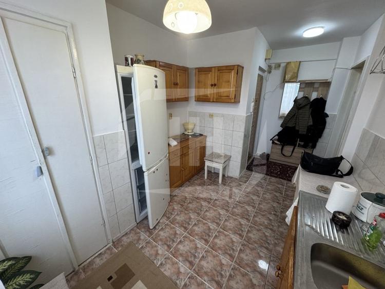 Apartament 2 camere, cu priveliste, la 5 min de mers de Iulius Mall - 4