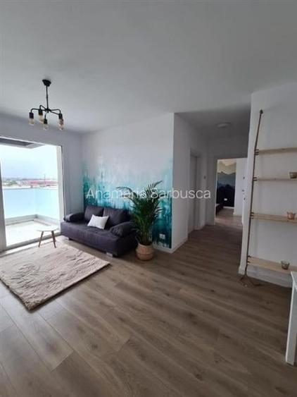 Apartament 3 camere, Bucurestii Noi