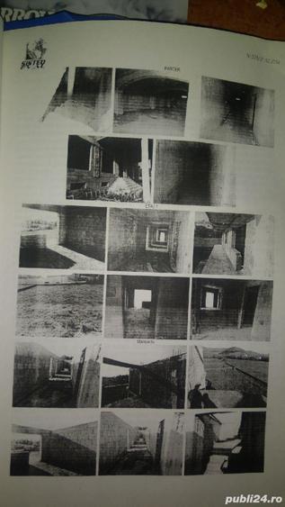 cladire destinata turismului - 1