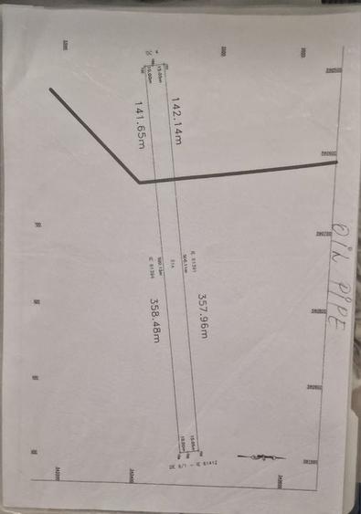 TEREN || 12.500 mp || Tunari - 3