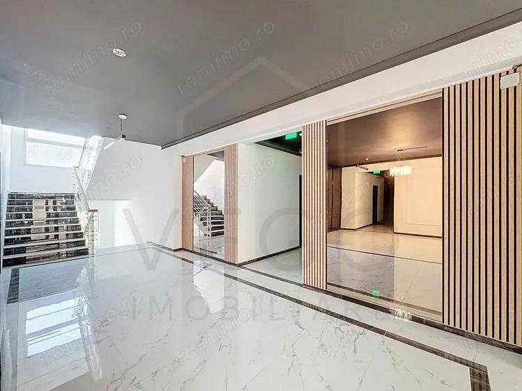 Apartament nou cu 2 camere ?i loc parcare, in Floresti, strada Ceta?ii - 12