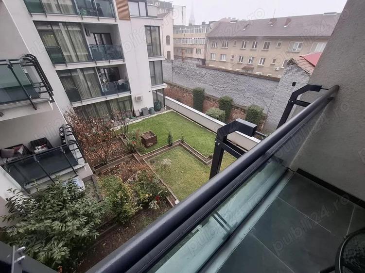 Inchiriez apartament 2 camere Arad Plaza ID:RH-44181-property - 5