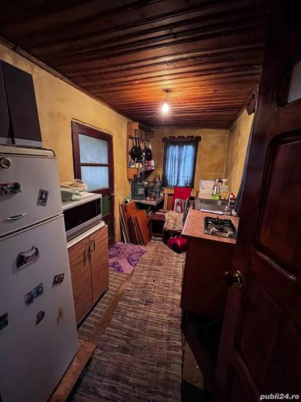 Vand casa cu livada - 5