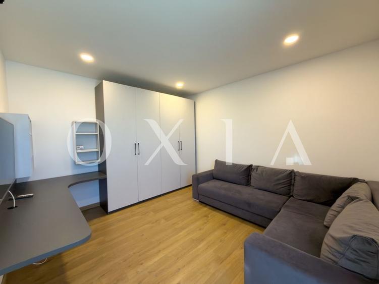 SX324 Giroc, Cartierul Planetelor, Apartament cu gradina - 22