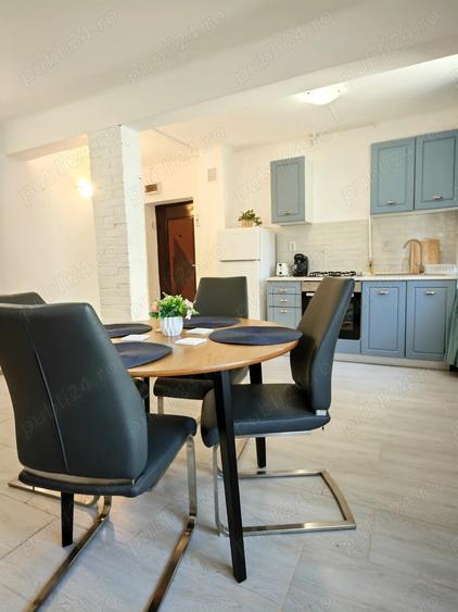 Apartament de inchiriat langa Primarie - 9