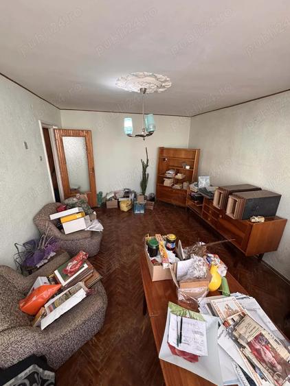 2 camere in zona Precista - Mall - 3