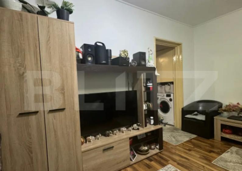 Apartament cu 2 camere, zona Parc Humulesti - Salaj - 5