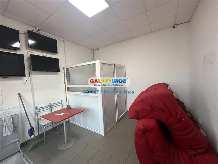 Inchiriere spatiu comercial in Ploiesti, zona Rudului - 2