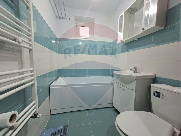 Apartament 2 camere de vânzare Vlaicu parter centrala gaz. Comision 0% - 9