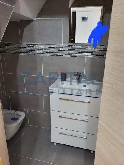 0% Comision | Apartament semidecomandat cu 3 camere, 55 mp | Centru | - 7