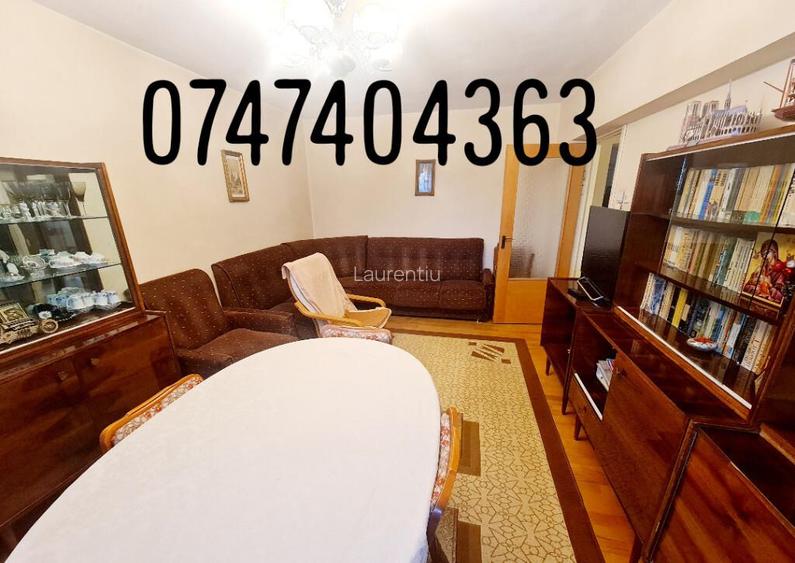 Apart 3 camere zona Dorobanti Garii Etaj 1 Apart 3 camere zona Dorobanti Garii Etaj 1