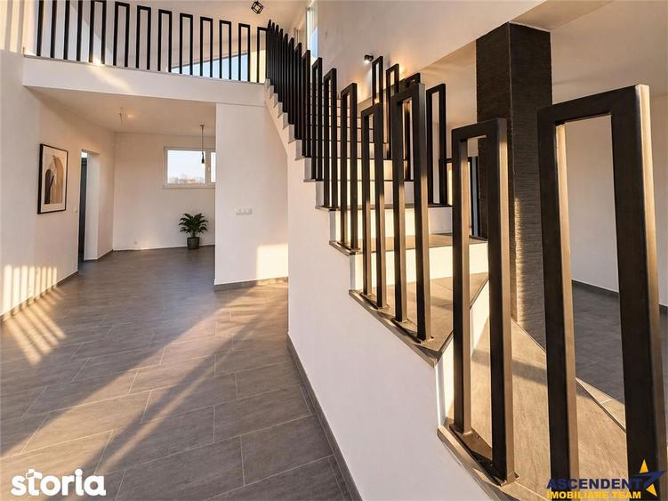Resedinta rafinata&luminoasa, in cel mai nou cartier,aria Sepsi Arena: - 19