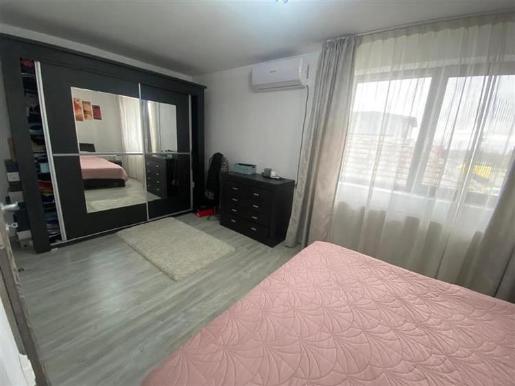 Comision 0%! Casă tip ?nșiruită, mobilată  și utilat - 5