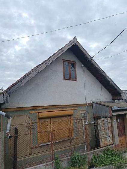 Casa de vanzare in Oradea cartierul Oncea - 2