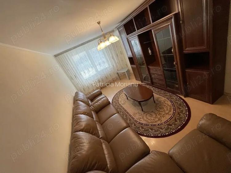 De inchiriat apartament 3 camere Fizicienilor Nicolae Grigorescu