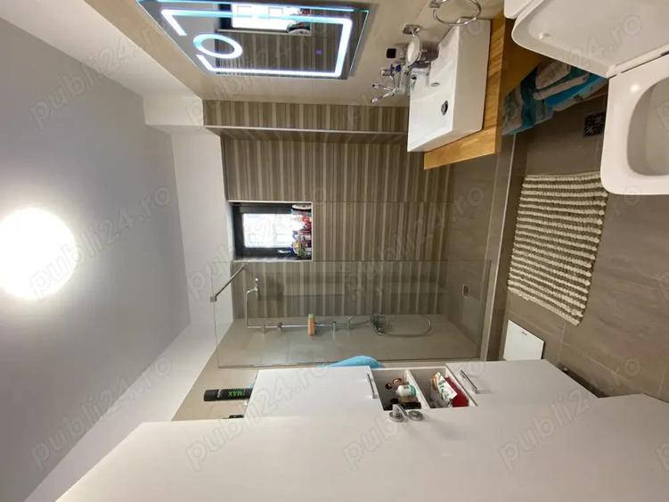 Apartament de inchiriat Mamaia Nord de lux, termen lung! - 7