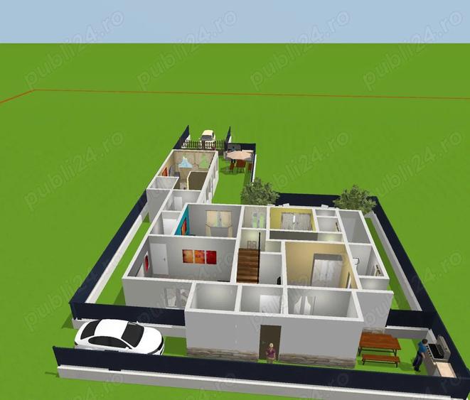 Apartamente de vanzare - 9