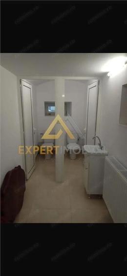 Casa boiereasca Centrul Vechi Baia Mare cu spatiu comercial la parter inchiriat cu 600 euro luna - 6