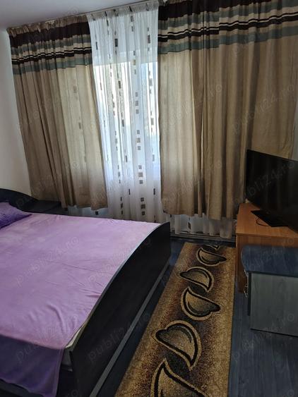 Apart 2 camere semidecomandat - 1