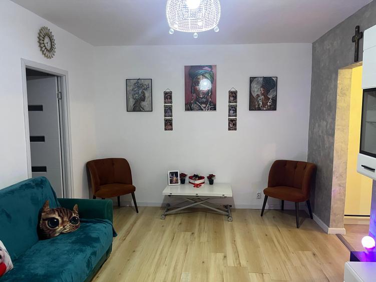 Apartament 2 camere Pantelimon / Carrefour / Parc - 1