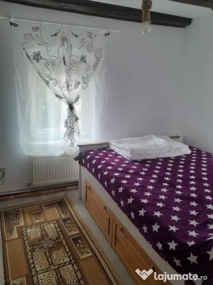 Apartament la curte - 1