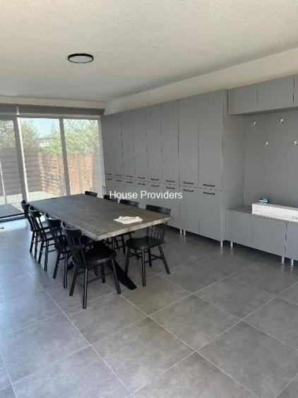 Vanzare casa la cheie Chitila, Mogosoaia,  Bradului, noua - 5